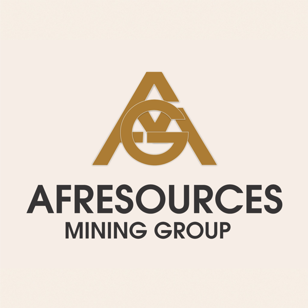 AFRESOURCES MINING GROUP logo