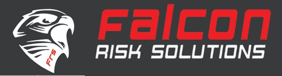 FALCON RISK SOLUTION logo